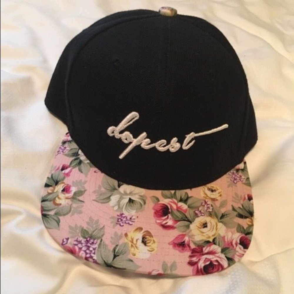 Dopest hat